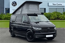 Used Volkswagen Transporter