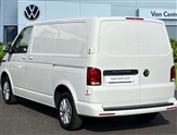 Volkswagen Transporter Image 2