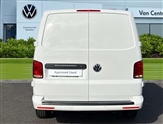 Volkswagen Transporter Image 4