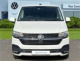 Volkswagen Transporter Image 6