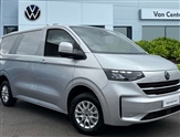 Volkswagen Transporter Image 1