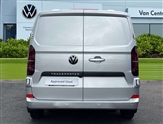 Volkswagen Transporter Image 4