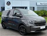 Volkswagen Transporter Image 1