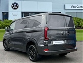 Volkswagen Transporter Image 2