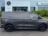 Volkswagen Transporter Image 3
