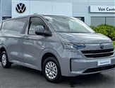 Volkswagen Transporter Image 1