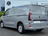 Volkswagen Transporter Image 2