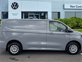 Volkswagen Transporter Image 3