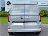 Volkswagen Transporter Image 4