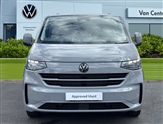 Volkswagen Transporter Image 5
