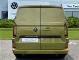 Volkswagen Transporter Image 4