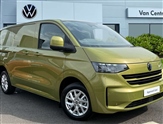 Volkswagen Transporter Image 1