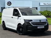 Volkswagen Transporter Image 1