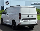 Volkswagen Transporter Image 3