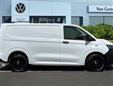 Volkswagen Transporter Image 4
