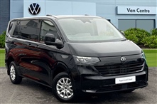 Used Volkswagen Transporter