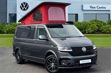 Used Volkswagen Transporter Used Volkswagen Transporter