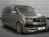 Volkswagen Transporter Image 1