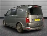 Volkswagen Transporter Image 3