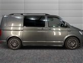 Volkswagen Transporter Image 4