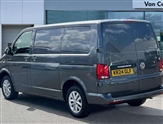 Volkswagen Transporter Image 3
