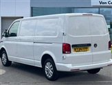 Volkswagen Transporter Image 3
