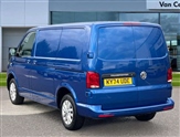 Volkswagen Transporter Image 3