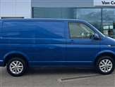 Volkswagen Transporter Image 4