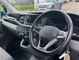 Volkswagen Transporter Image 6