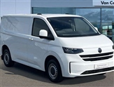 Volkswagen Transporter Image 1