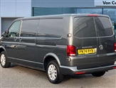 Volkswagen Transporter Image 3