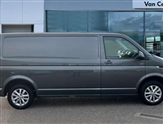 Volkswagen Transporter Image 4