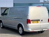 Volkswagen Transporter Image 3