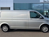 Volkswagen Transporter Image 4