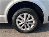 Volkswagen Transporter Image 5
