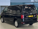 Volkswagen Transporter Image 3