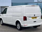 Volkswagen Transporter Image 3