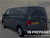 Volkswagen Transporter Image 2