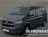 Volkswagen Transporter Image 3