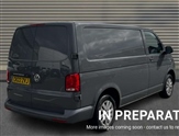 Volkswagen Transporter Image 4