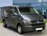 Volkswagen Transporter Image 1