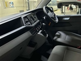 Volkswagen Transporter Image 2