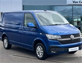 Volkswagen Transporter Image 1