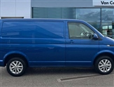 Volkswagen Transporter Image 4