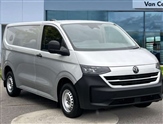 Volkswagen Transporter Image 1