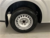 Volkswagen Transporter Image 5
