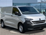 Volkswagen Transporter Image 1