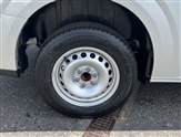 Volkswagen Transporter Image 5
