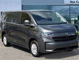 Volkswagen Transporter Image 1