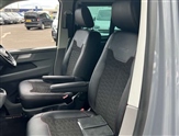Volkswagen Transporter Image 2